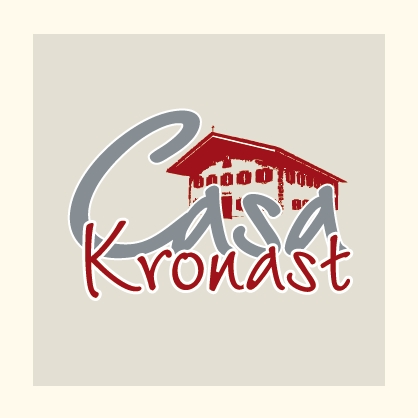 Casa Kronast Logo